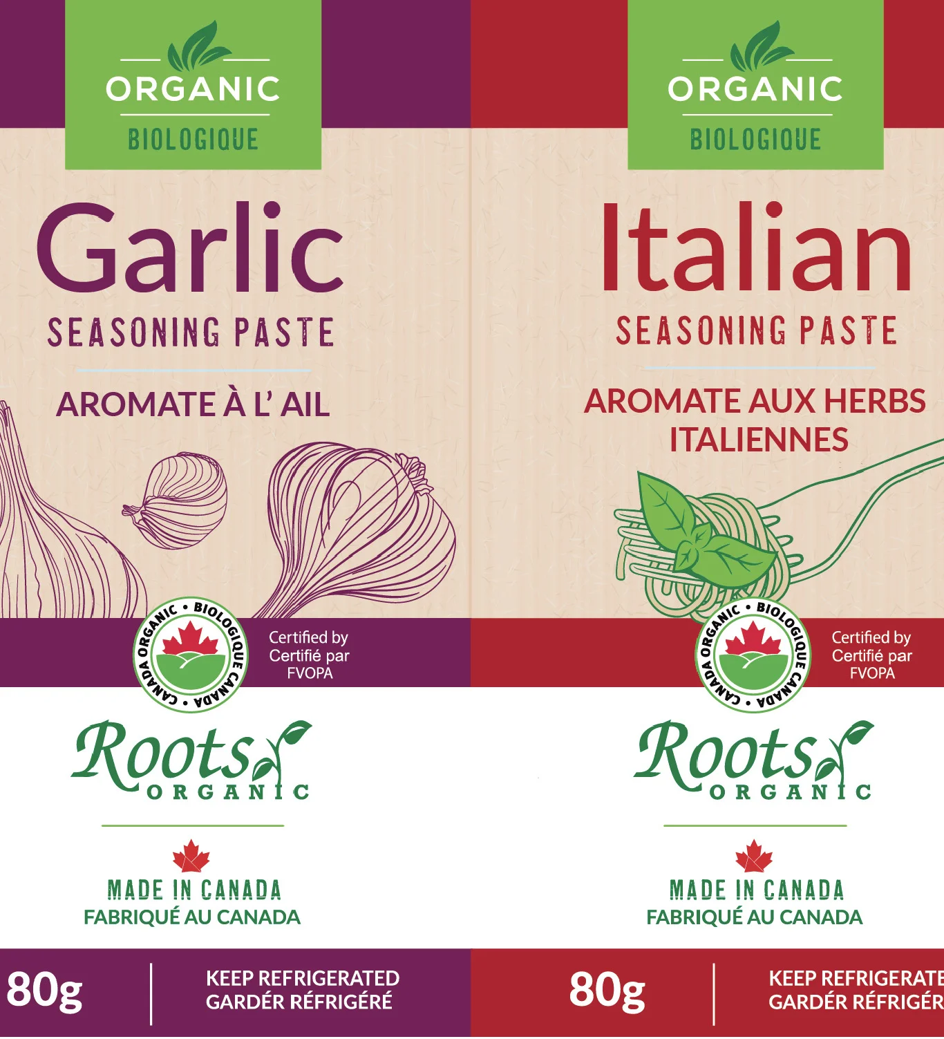 Evergreen Herbs product 2