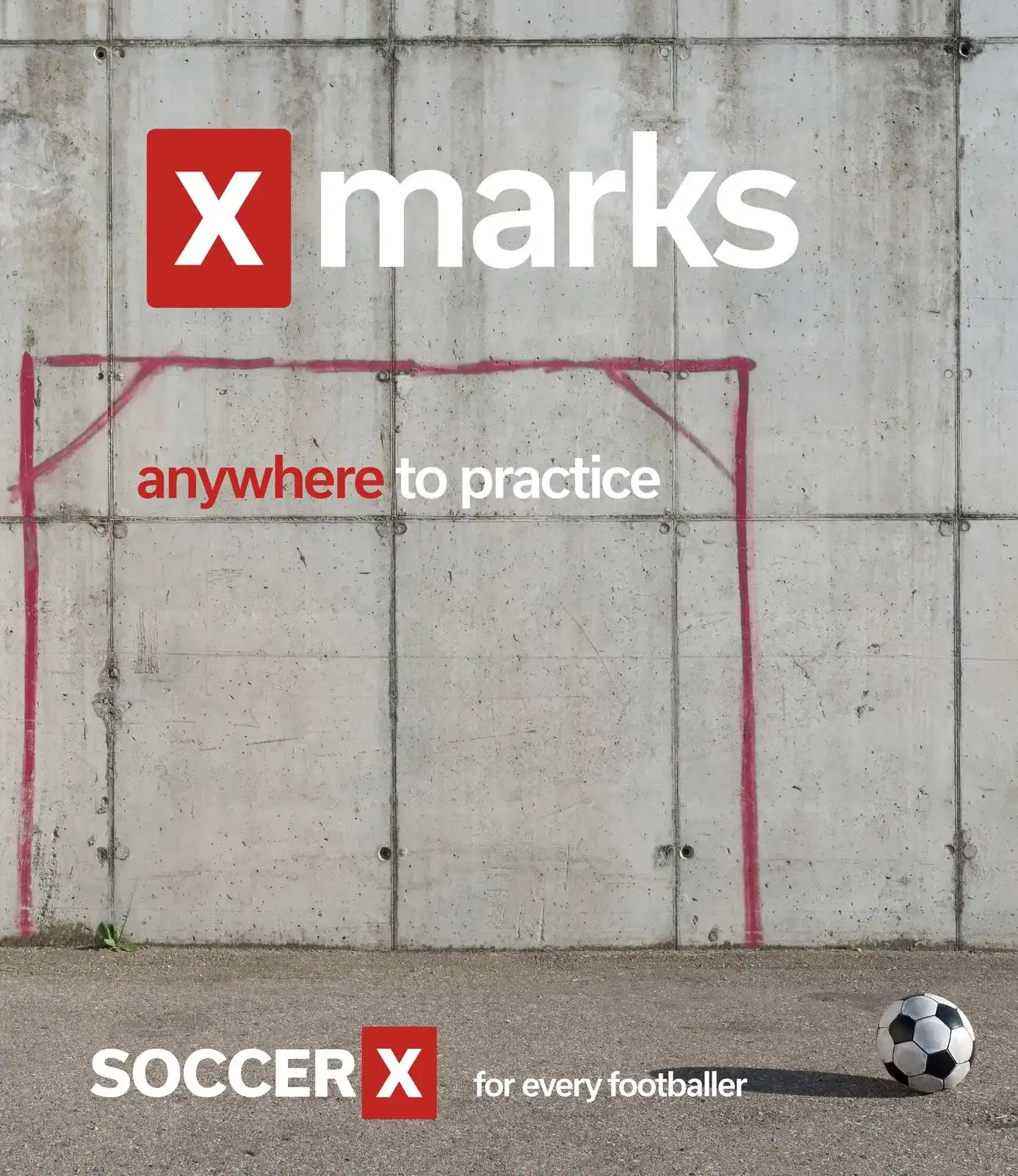 SoccerX product 4