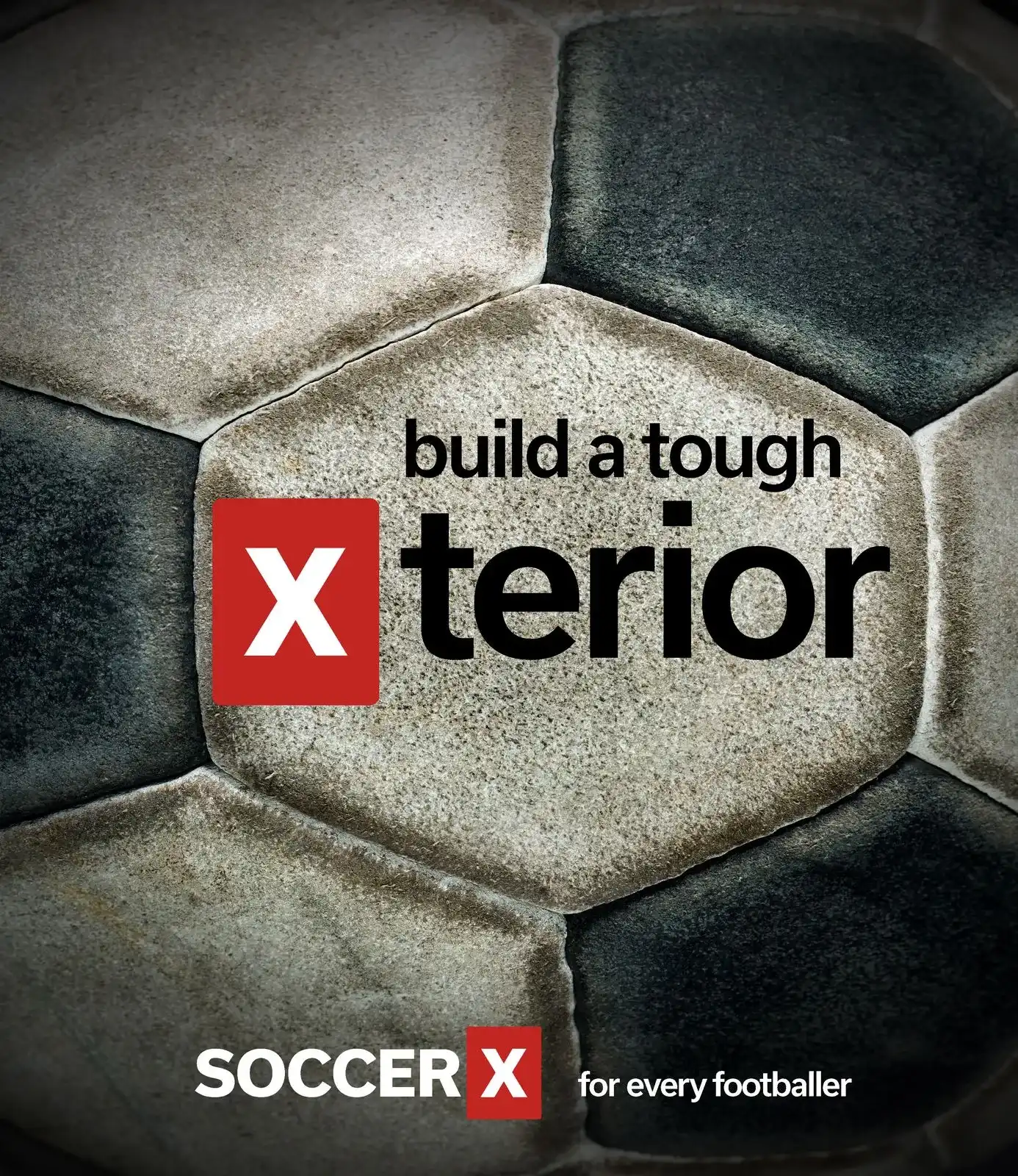 SoccerX product 5