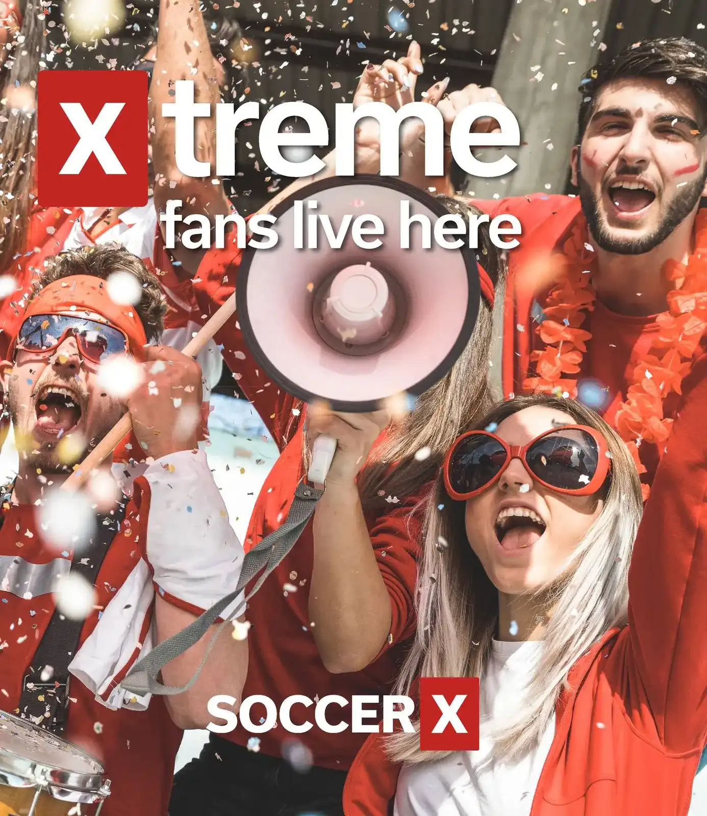 SoccerX product 6