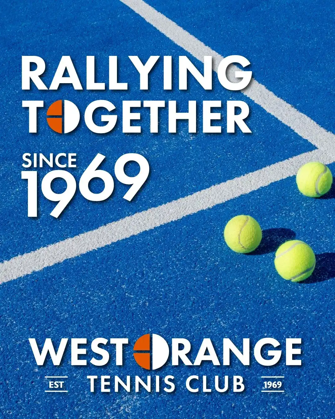 West Orange Tennis Club product 1